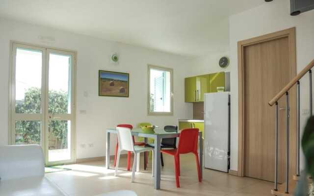 Casa Vacanze Jenny