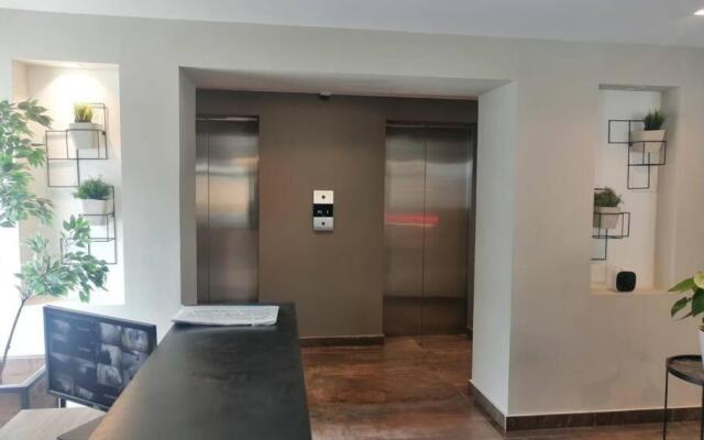 Paseo807 Hermoso Céntrico Piscina y Gimnasio