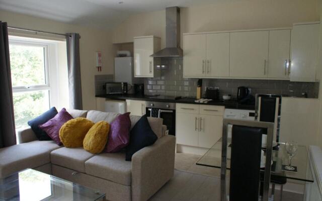 Coastal City Rooms - Uplands