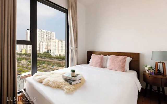 Luxury D1 Mension Condotel