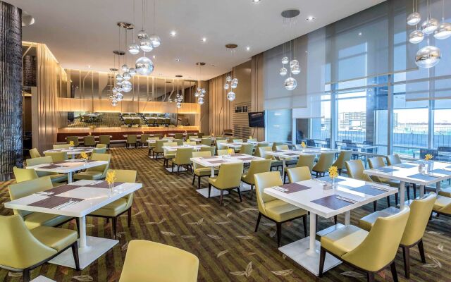 Hyatt Regency Taoyuan International Airport
