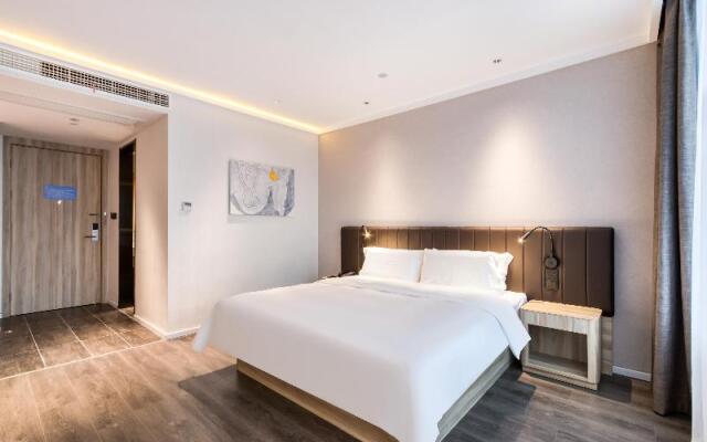 Hanting Premium Hotel  Hangzhou Binjiang Xinguang