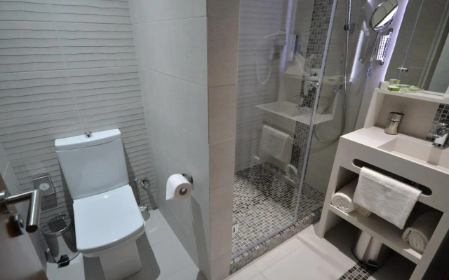 Le 22 Appart' Hôtel Casablanca