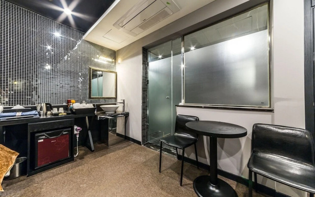Suwon Boutique Hotel XYM