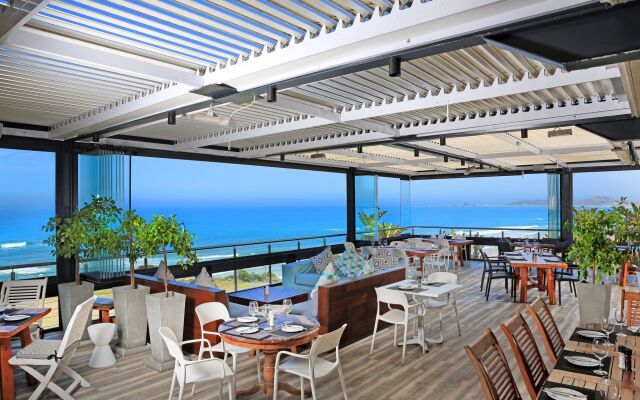 Brenton Haven Beachfront Resort