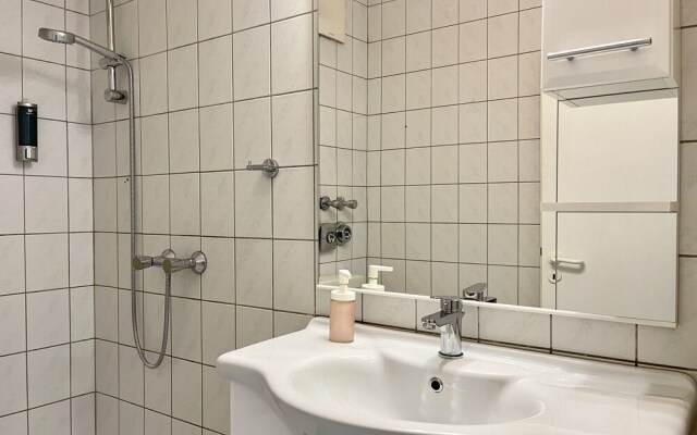 Wonderful Apartments in the centre of OS