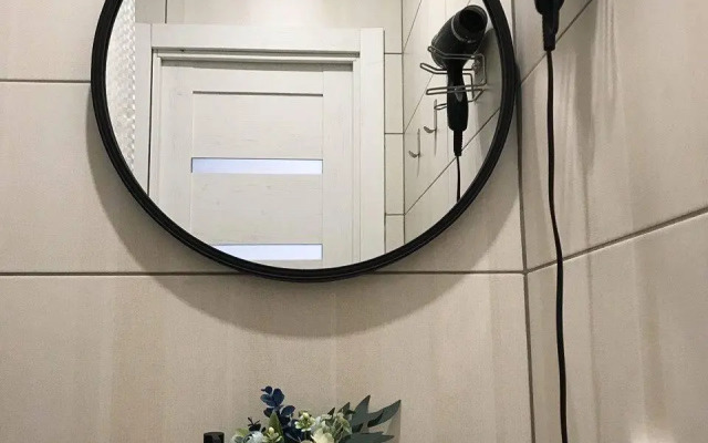 Апартаменты на улице Сухановская