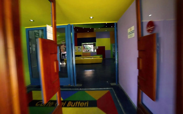 Hotel Corte dei Butteri