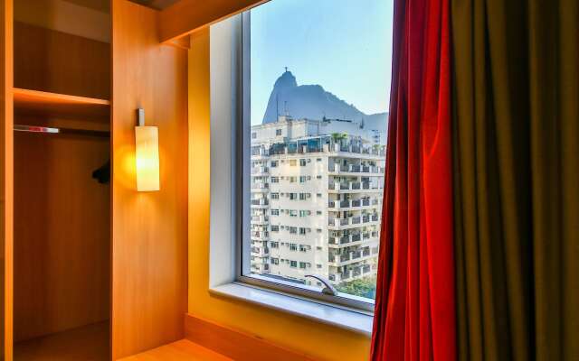 ibis Rio de Janeiro Botafogo