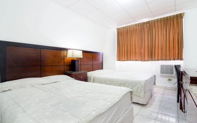 Hotel República