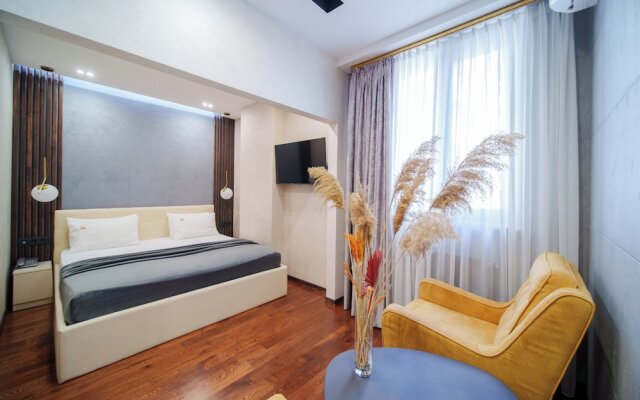 Апарт-отель Arch