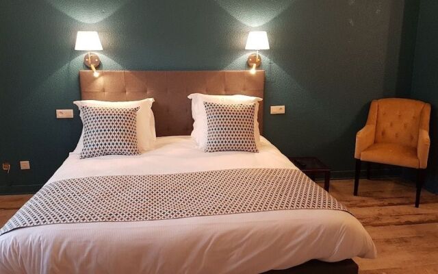 Bellignat Appart Hotel