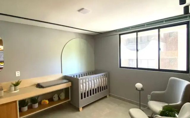 Studio Design 3 Apt 812