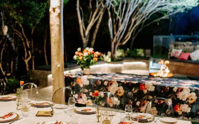 Kanonkop Guest House