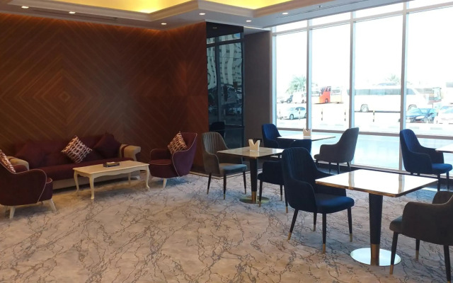 Al Hayat Hotel