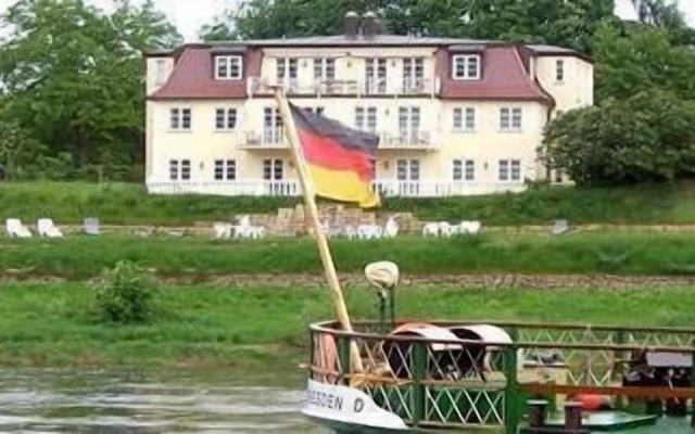 Elbresidenz Birkwitz