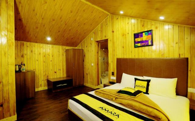 Amara Resorts Manali