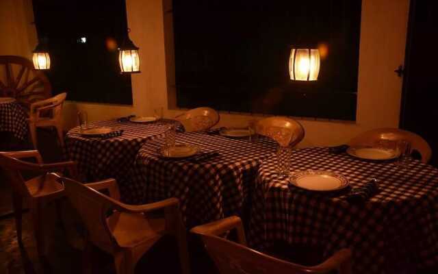 Golden Lodge Tangalle