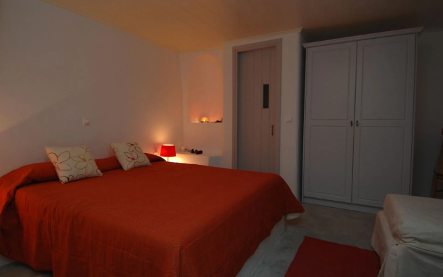 Senia Hotel