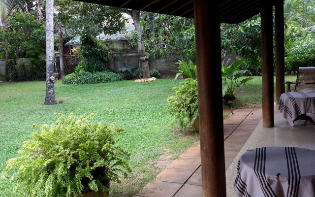 Arangala Bungalow