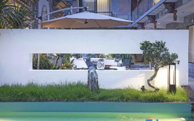 Yuanshengxiang · Holiday Villa | Courtyard Hotel (Dali Old City Store)