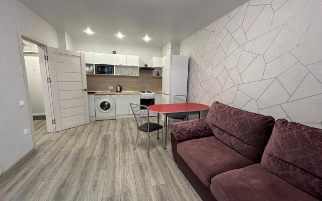 Aday Apartments on 115a Engels Street/3