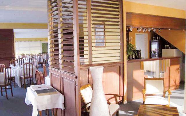 Le Relais de Castelnau