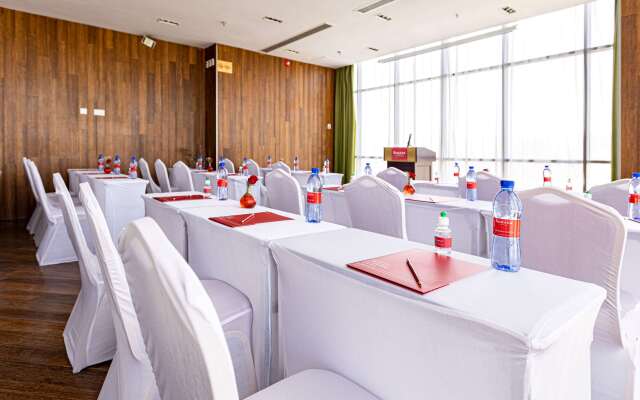 Ramada Addis, Addis Ababa