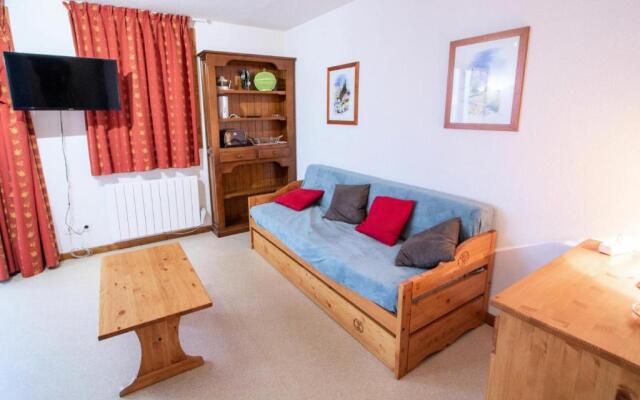 Chalet Arrondaz G - 3 Pièces pour 6 Personnes 193120