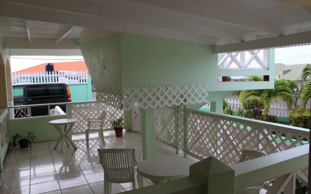 Relax Inn Grenada West Indies