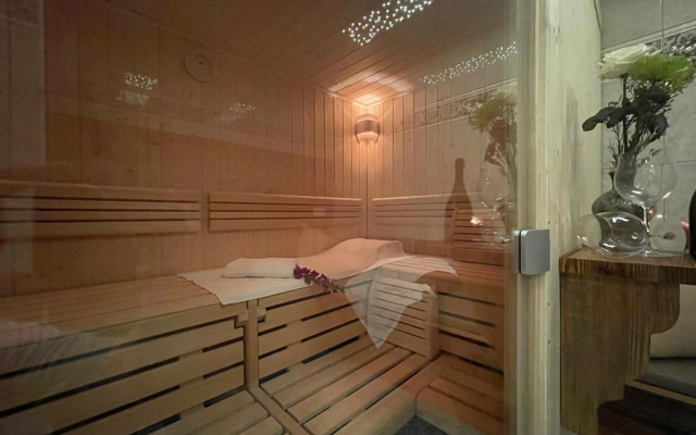 Absolute Active Mountain Resort