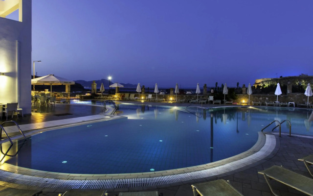 Lindos View Hotel