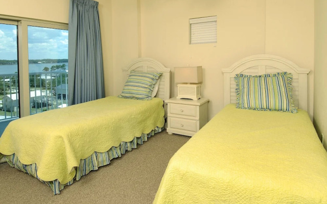 Crystal Tower Condominiums by Wyndham Vacation Rentals