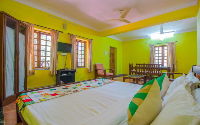 OYO Flagship 80514 Keegan Palms bhk
