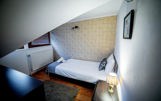 Velinov Boutique Hotel