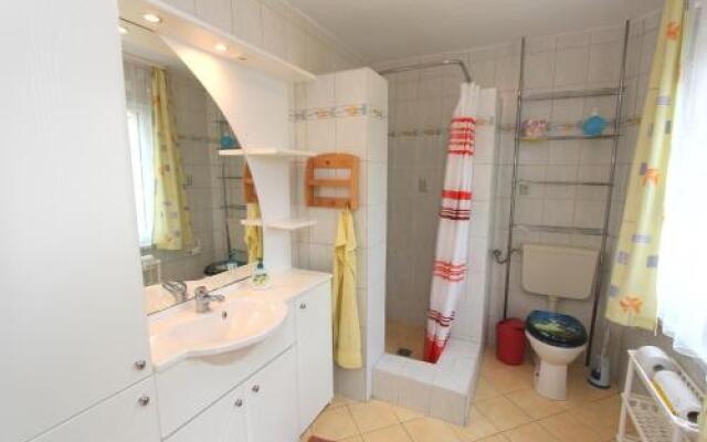 Ferienhaus Karlshagen USE 1711