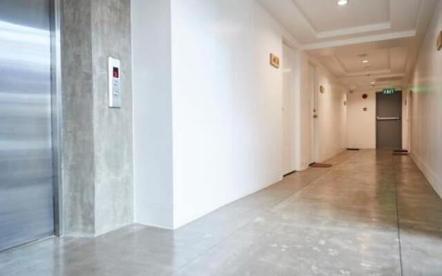 5880 Enriquez Residences