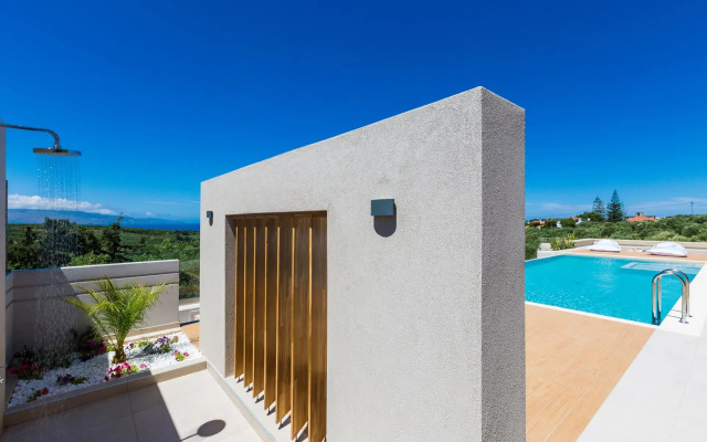 Veggera Villa Chania