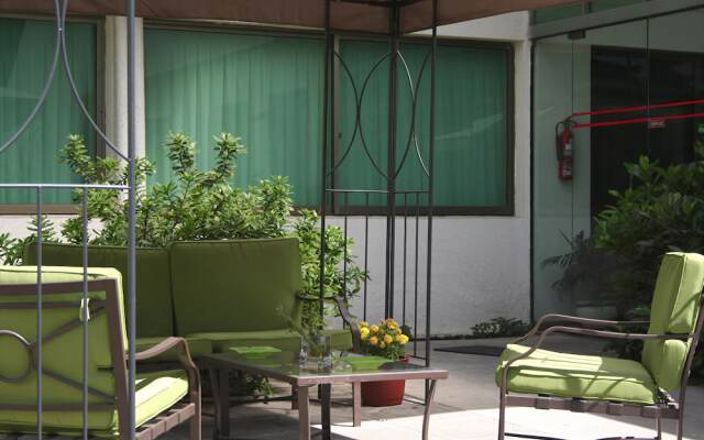 Mar Andino Hotel