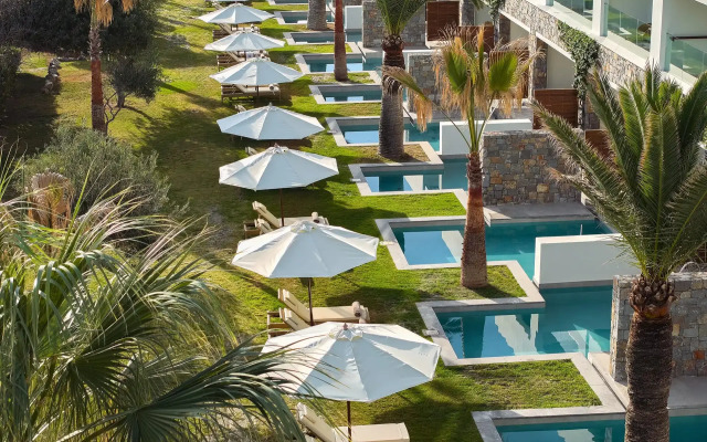 Amirandes, A Grecotel Resort to Live