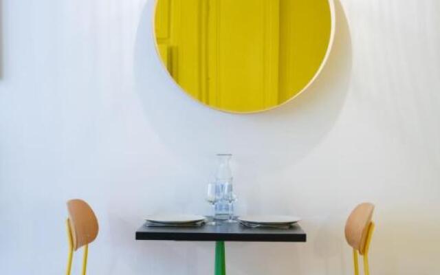 Le Studio Gab's - Coup de coeur déco tout confort