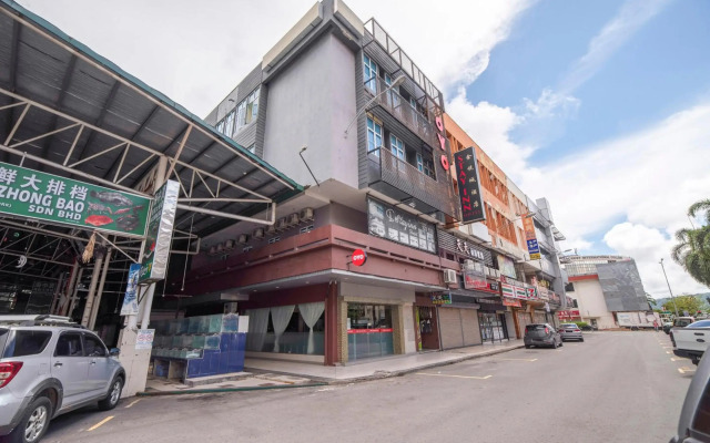 OYO 89944 Stay Inn