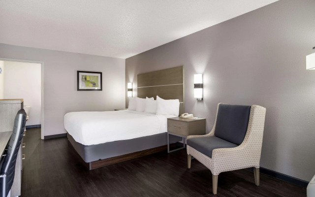 SureStay Hotel by Best Western Grants