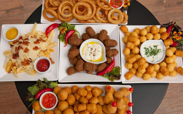 Occitano Apart Hotel