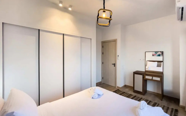 Xuru Stays I Prim & Pleasing 1bdr @ Kamaran El Gouna