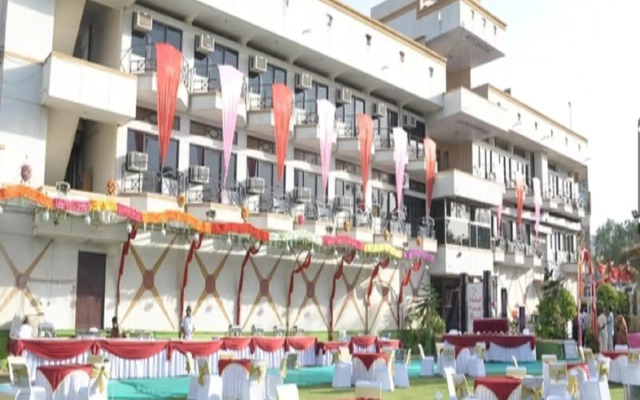 Hotel Kanak Sagar