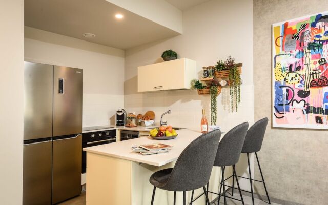 Sweet Inn Apartments - J Tower