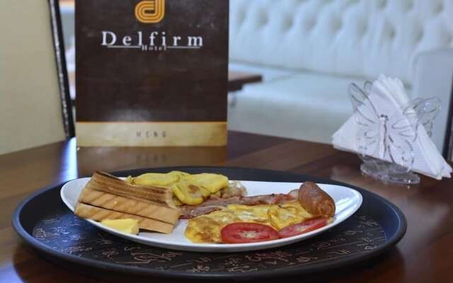 Delfirm Hotel