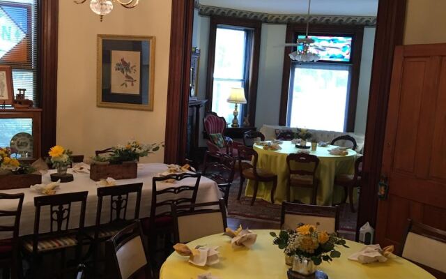 L&N Bed and Breakfast