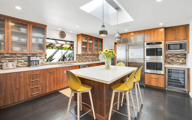 Edwin by Avantstay Hollywood Hills Luxury + Pool